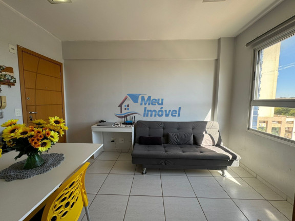 Imagem Imóvel com 1 Quarto à Venda, 30 m² em Samambaia Norte (samambaia) - Brasília