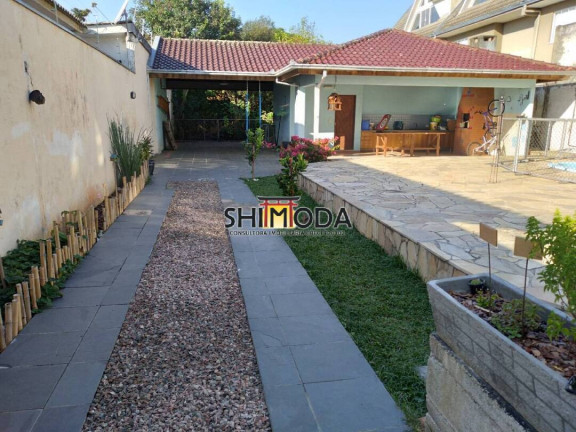Imagem Sobrado com 3 Quartos à Venda, 304 m² em Boqueirão - Curitiba Imagem Sobrado com 3 Quartos à Venda, 304 m² em Boqueirão - Curitiba