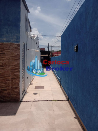 Imagem Casa com 2 Quartos à Venda, em Campo Grande - Rio De Janeiro Imagem Casa com 2 Quartos à Venda, em Campo Grande - Rio De Janeiro