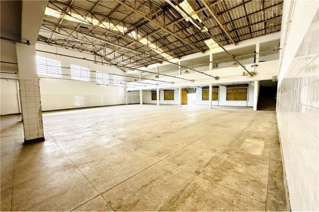 Imagem Imóvel Comercial à Venda, 900 m² em Jardim Dom José - São Paulo Imagem Imóvel Comercial à Venda, 900 m² em Jardim Dom José - São Paulo
