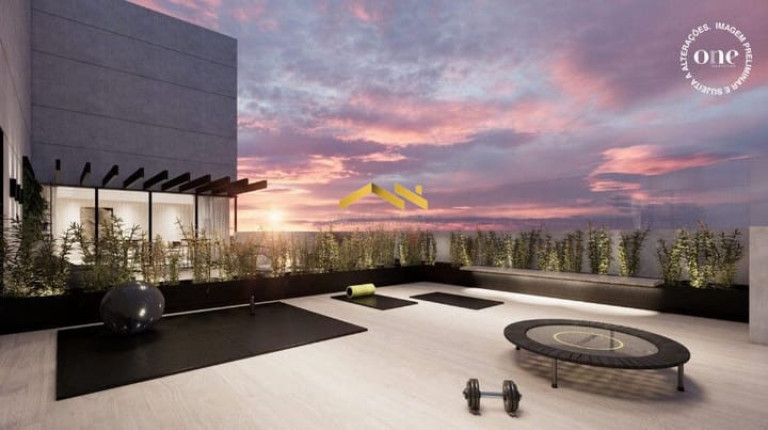 Imagem Apartamento com 2 Quartos à Venda, 122 m² em Vila Clementino - São Paulo Imagem Apartamento com 2 Quartos à Venda, 122 m² em Vila Clementino - São Paulo