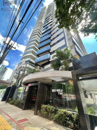 Imagem Imóvel com 3 Quartos à Venda, 144 m² em Umarizal - Belém