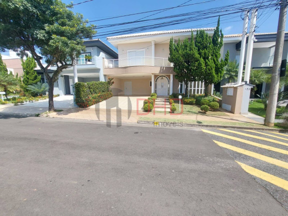 Imagem Casa com 3 Quartos à Venda, 368 m² em Parque Campolim - Sorocaba