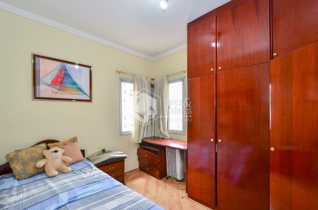 Imagem Apartamento com 3 Quartos à Venda, 136 m² em Vila Andrade - São Paulo