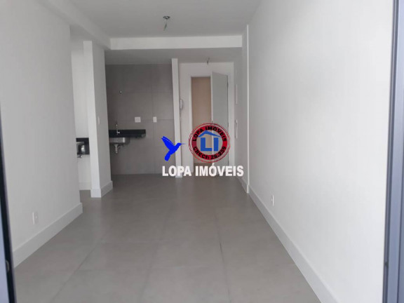 Apartamento com 1 Quarto à Venda, 40 m² em Centro - Rio De Janeiro