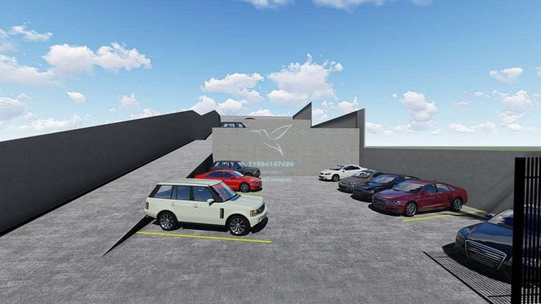 Imagem Terreno à Venda, 459 m² em Parque São George - Cotia Imagem Terreno à Venda, 459 m² em Parque São George - Cotia