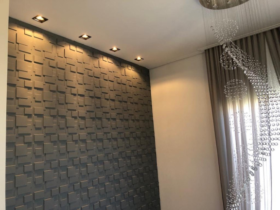 Imagem Sobrado com 3 Quartos à Venda, 200 m² em Ninho Verde Ii - Pardinho