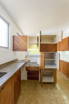 Imagem Apartamento com 4 Quartos à Venda, 285 m² em Higienópolis - São Paulo