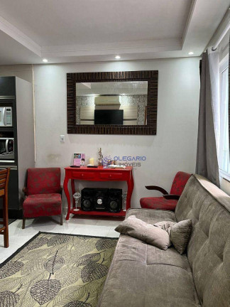 Imagem Casa com 2 Quartos à Venda, 67 m² em Centro - Penha