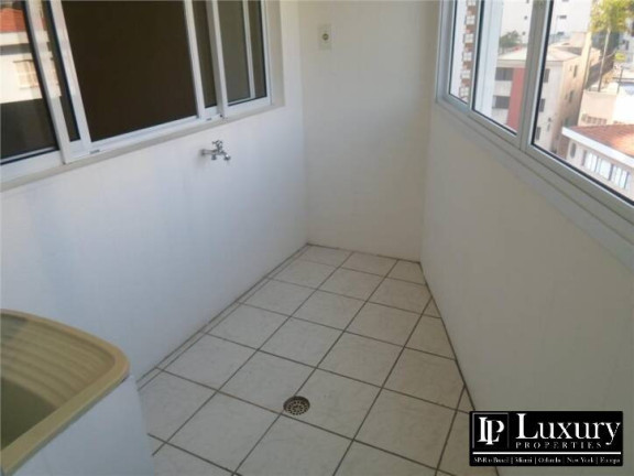 Imagem Apartamento com 2 Quartos à Venda, 74 m² em Jardim Anália Franco - São Paulo