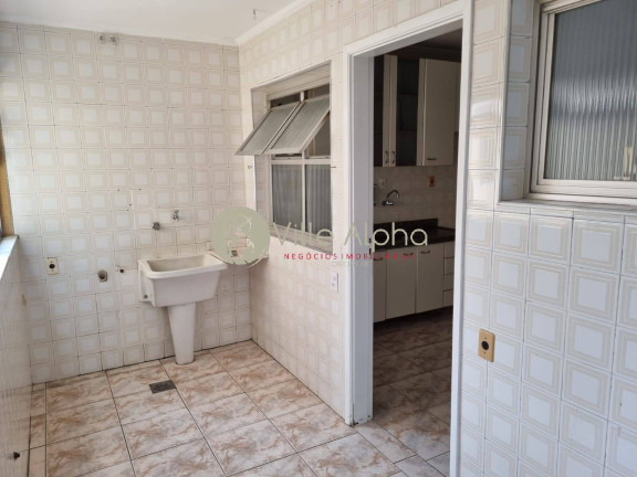 Foto do imóvel Apartamento com 2 Quartos à Venda, 100 m² em Gonzaga - Santos