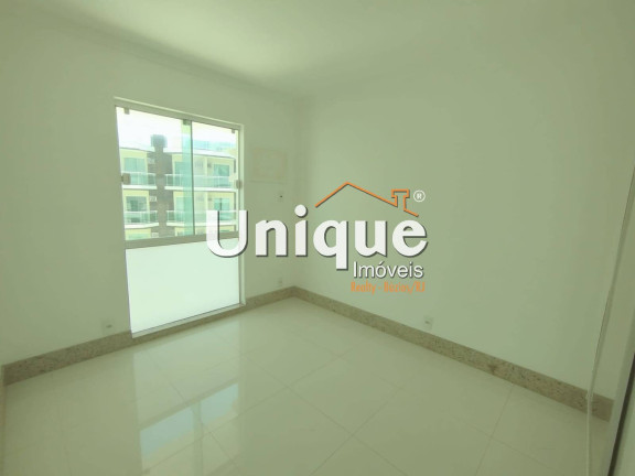 Imagem Apartamento com 3 Quartos à Venda, 102 m² em Vila Nova - Cabo Frio