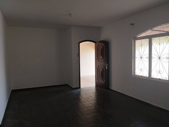 Imagem Casa com 3 Quartos para Alugar, em Ourinhos Imagem Casa com 3 Quartos para Alugar, em Ourinhos