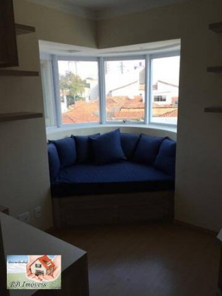 Imagem Apartamento com 3 Quartos à Venda, 77 m² em Casa Branca - Santo André