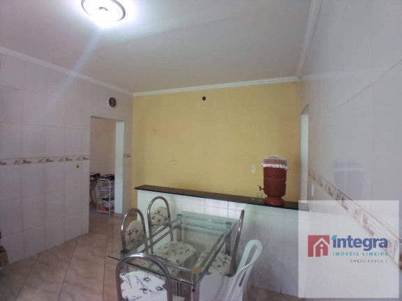 Imagem Casa com 3 Quartos à Venda, 139 m² em Jardim Residencial Santa Amália - Limeira Imagem Casa com 3 Quartos à Venda, 139 m² em Jardim Residencial Santa Amália - Limeira