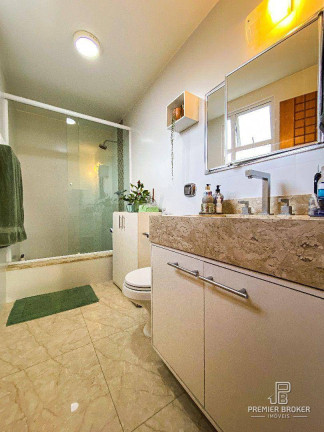 Imagem Apartamento com 3 Quartos à Venda, 94 m² em Alto - Teresópolis
