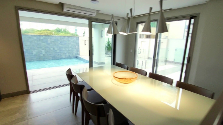 Imagem Apartamento com 4 Quartos à Venda, 131 m² em Centro - Balneário Camboriú