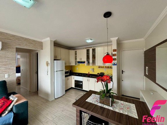 Apartamento com 2 Quartos à Venda, 64 m² em Ingleses - Florianópolis