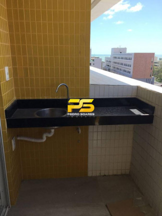 Imagem Apartamento com 2 Quartos à Venda, 60 m² em Jardim Oceania - João Pessoa Imagem Apartamento com 2 Quartos à Venda, 60 m² em Jardim Oceania - João Pessoa