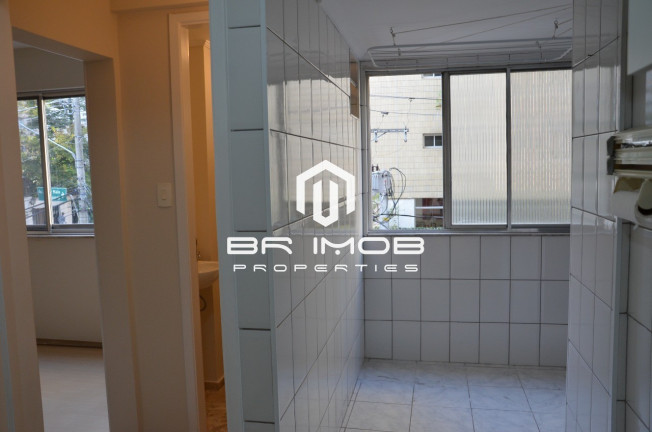 Imagem Imóvel com 2 Quartos à Venda, 78 m² em Paraíso - São Paulo Imagem Imóvel com 2 Quartos à Venda, 78 m² em Paraíso - São Paulo