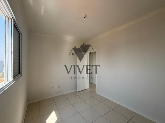 Imagem Apartamento com 3 Quartos à Venda, 68 m² em Parque Campolim - Sorocaba