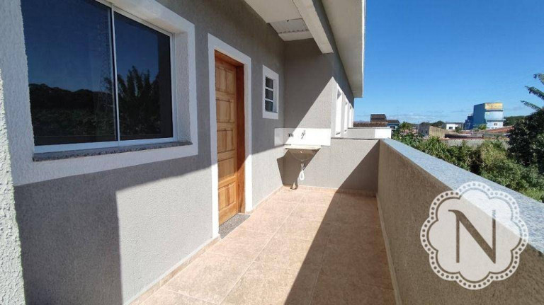 Imagem Casa com 3 Quartos à Venda, 99 m² em Cibratel Ii - Itanhaém Imagem Casa com 3 Quartos à Venda, 99 m² em Cibratel Ii - Itanhaém