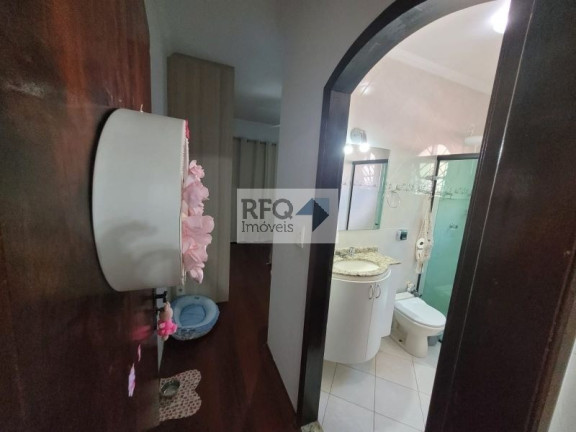 Imagem Casa com 3 Quartos à Venda, 125 m² em Vila Matilde - São Paulo