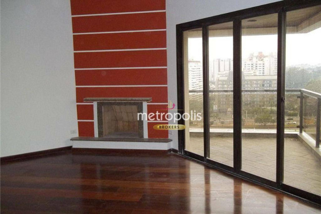 Imagem Cobertura com 5 Quartos à Venda, 372 m² em Jardim Do Mar - São Bernardo Do Campo Imagem Cobertura com 5 Quartos à Venda, 372 m² em Jardim Do Mar - São Bernardo Do Campo