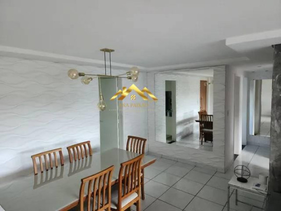 Imagem Apartamento com 4 Quartos à Venda, 100 m² em Boa Viagem - Recife