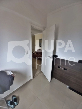 Imagem Apartamento com 2 Quartos à Venda, 49 m² em Vila Gustavo - São Paulo