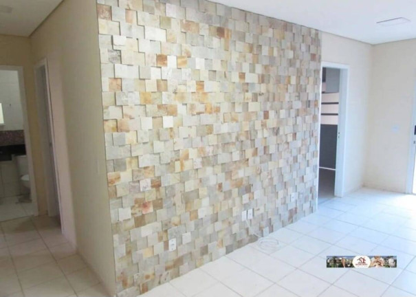 Imagem Casa com 3 Quartos à Venda,  em Parque Residencial Das Nações Indígenas - Cuiabá