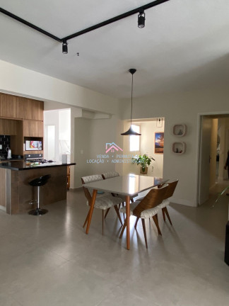 Imagem Apartamento com 3 Quartos à Venda, 135 m² em Vila Boaventura - Jundiaí