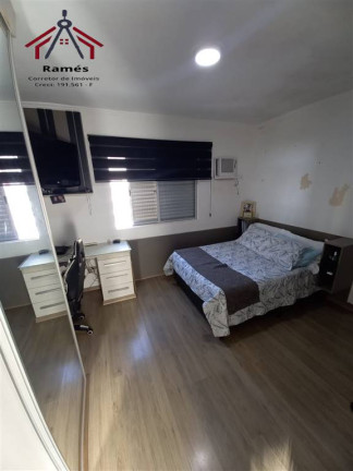 Imagem Apartamento com 4 Quartos à Venda, 194 m² em Forte - Praia Grande