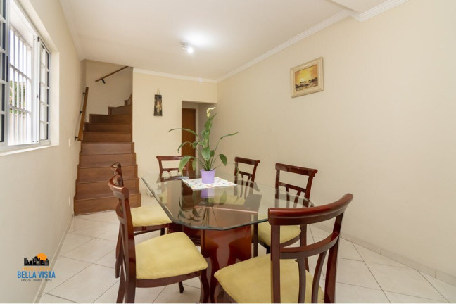 Imagem Casa com 3 Quartos à Venda, em Parque Jabaquara - São Paulo Imagem Casa com 3 Quartos à Venda, em Parque Jabaquara - São Paulo