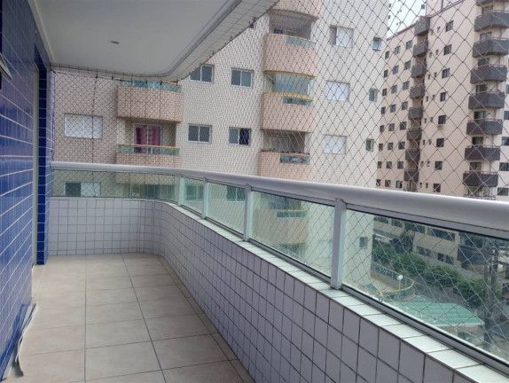 Imagem Apartamento com 3 Quartos à Venda, 89 m² em Aviação - Praia Grande