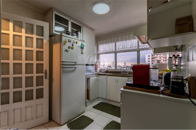 Imagem Apartamento com 3 Quartos à Venda, 143 m² em Campo Belo - São Paulo