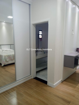 Imagem Casa com 3 Quartos à Venda,  em Jardim Bréscia - Indaiatuba