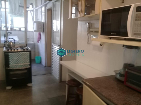 Imagem Apartamento com 3 Quartos à Venda,  em Icaraí - Niterói