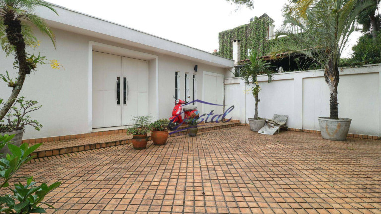 Imagem Casa com 4 Quartos à Venda, 350 m² em Vila Madalena - São Paulo Imagem Casa com 4 Quartos à Venda, 350 m² em Vila Madalena - São Paulo