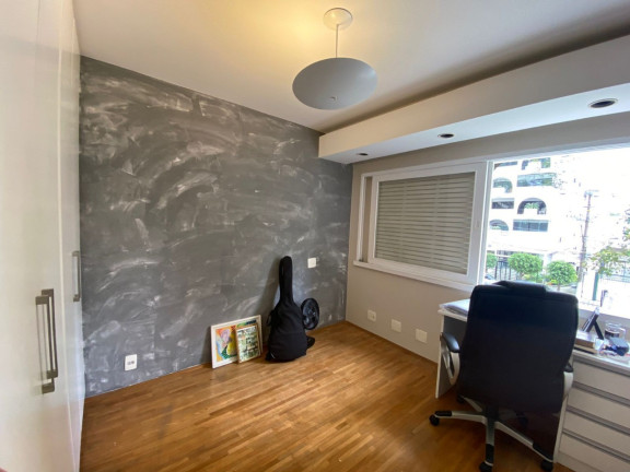 Imagem Apartamento com 4 Quartos à Venda, 215 m² em Jardim América - São Paulo Imagem Apartamento com 4 Quartos à Venda, 215 m² em Jardim América - São Paulo