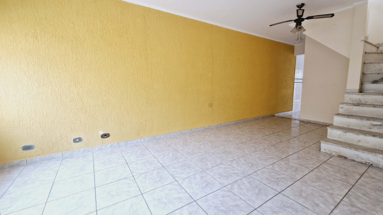 Imagem Casa com 3 Quartos à Venda, 119 m² em Vila Mazzei - São Paulo