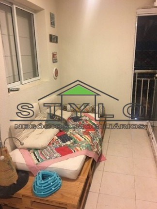 Foto do imóvel Apartamento à Venda, 104 m² em Centro - São Bernardo Do Campo