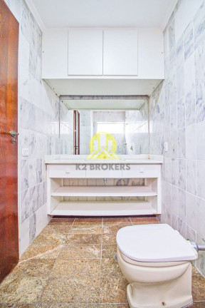Imagem Apartamento com 3 Quartos à Venda, 116 m² em Itaim Bibi - São Paulo