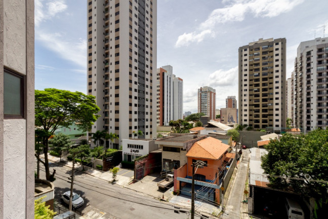 Imagem Apartamento com 3 Quartos à Venda, 94 m² em Vila Leopoldina - São Paulo Imagem Apartamento com 3 Quartos à Venda, 94 m² em Vila Leopoldina - São Paulo