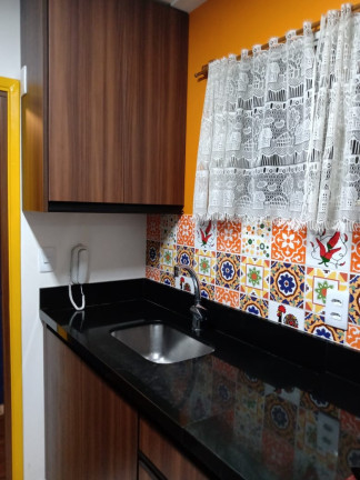 Imagem Imóvel com 1 Quarto à Venda, 34 m² em Sacomã - São Paulo Imagem Imóvel com 1 Quarto à Venda, 34 m² em Sacomã - São Paulo