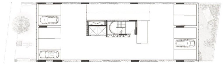 Imagem Apartamento com 1 Quarto à Venda, 78 m² em Itaim Bibi - São Paulo