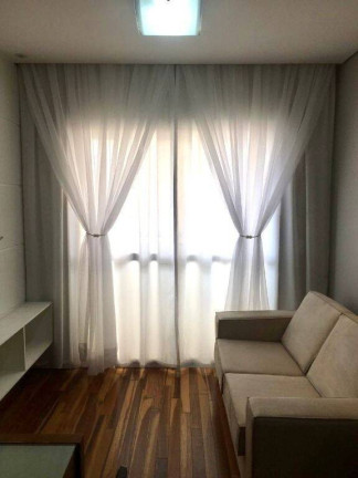 Imagem Apartamento com 2 Quartos à Venda, 58 m² em Interlagos - São Paulo Imagem Apartamento com 2 Quartos à Venda, 58 m² em Interlagos - São Paulo