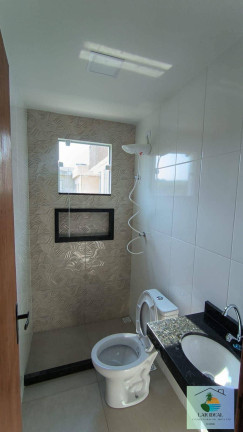 Imagem Casa com 3 Quartos à Venda, em Bosque Do Peró - Cabo Frio Imagem Casa com 3 Quartos à Venda, em Bosque Do Peró - Cabo Frio