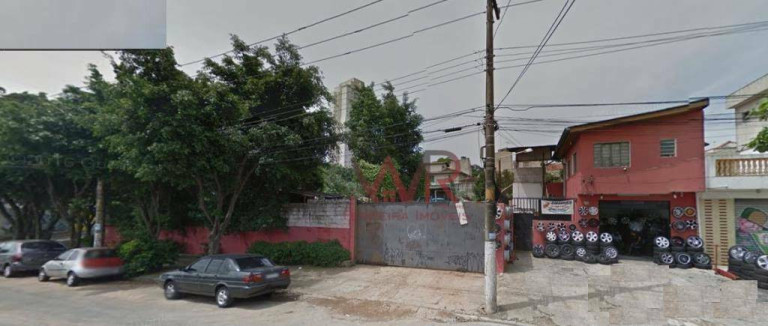 Imagem Terreno à Venda, 1.350 m² em Vila Formosa - São Paulo Imagem Terreno à Venda, 1.350 m² em Vila Formosa - São Paulo