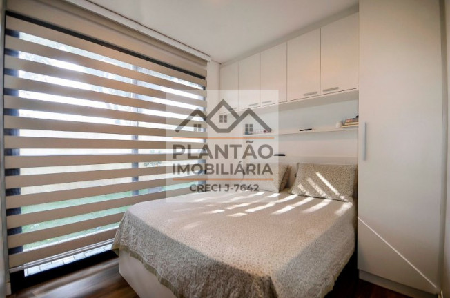 Imagem Apartamento com 3 Quartos à Venda, 130 m² em Boa Vista - Curitiba